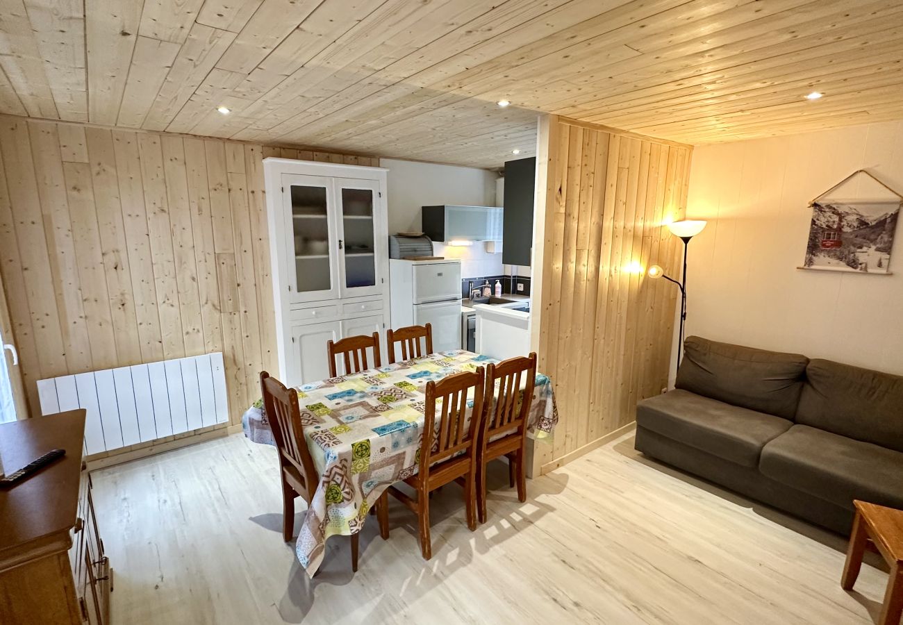 House in Mont-Dore - Les Myrtilles Le Mont Dore 6pers