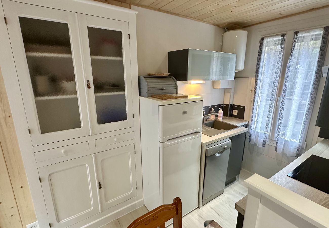 House in Mont-Dore - Les Myrtilles Le Mont Dore 6pers