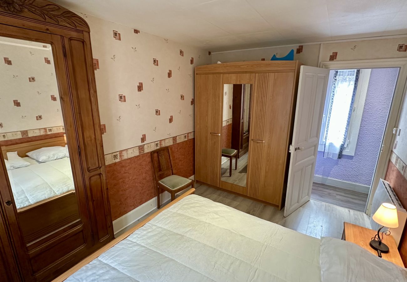 House in Mont-Dore - Les Myrtilles Le Mont Dore 6pers