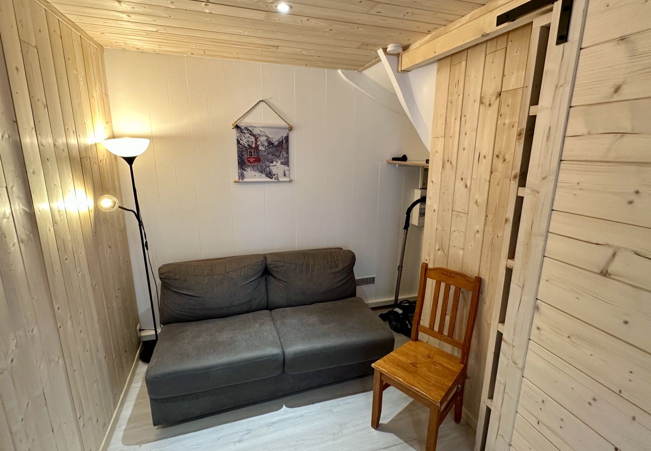 House in Mont-Dore - Les Myrtilles Le Mont Dore 6pers