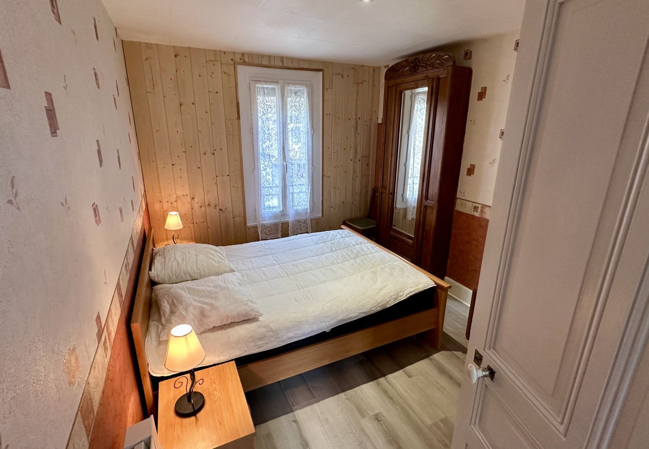 House in Mont-Dore - Les Myrtilles Le Mont Dore 6pers