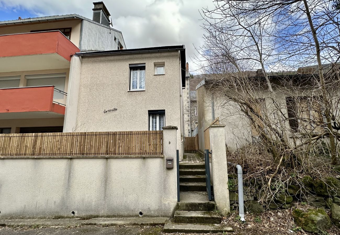 House in Mont-Dore - Les Myrtilles Le Mont Dore 6pers
