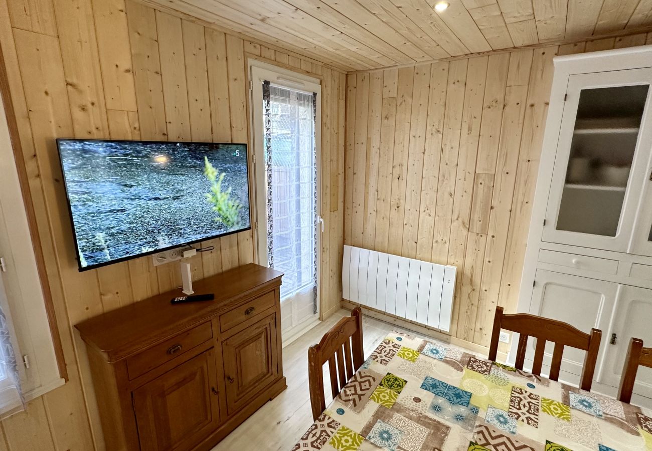 House in Mont-Dore - Les Myrtilles Le Mont Dore 6pers