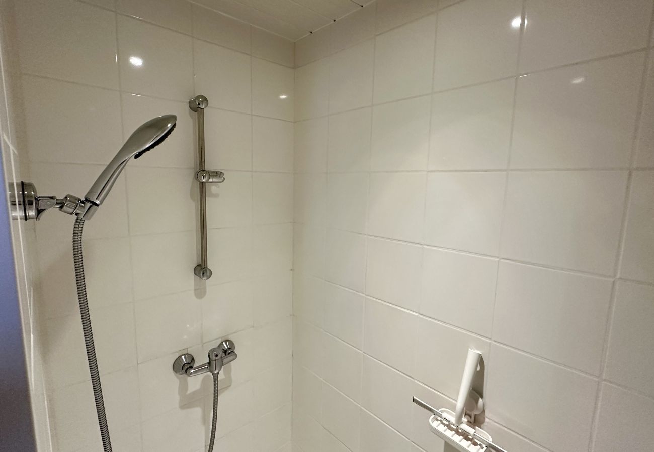 Apartment in Mont-Dore - Le Pan de la Grange Le Mont Dore