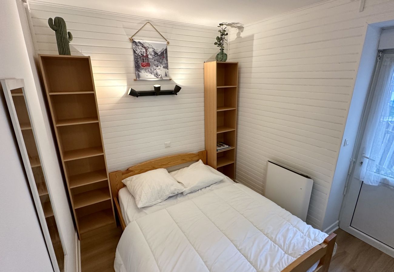 Apartment in Mont-Dore - Le T2 Montlosier Le Mont Dore 4 pers
