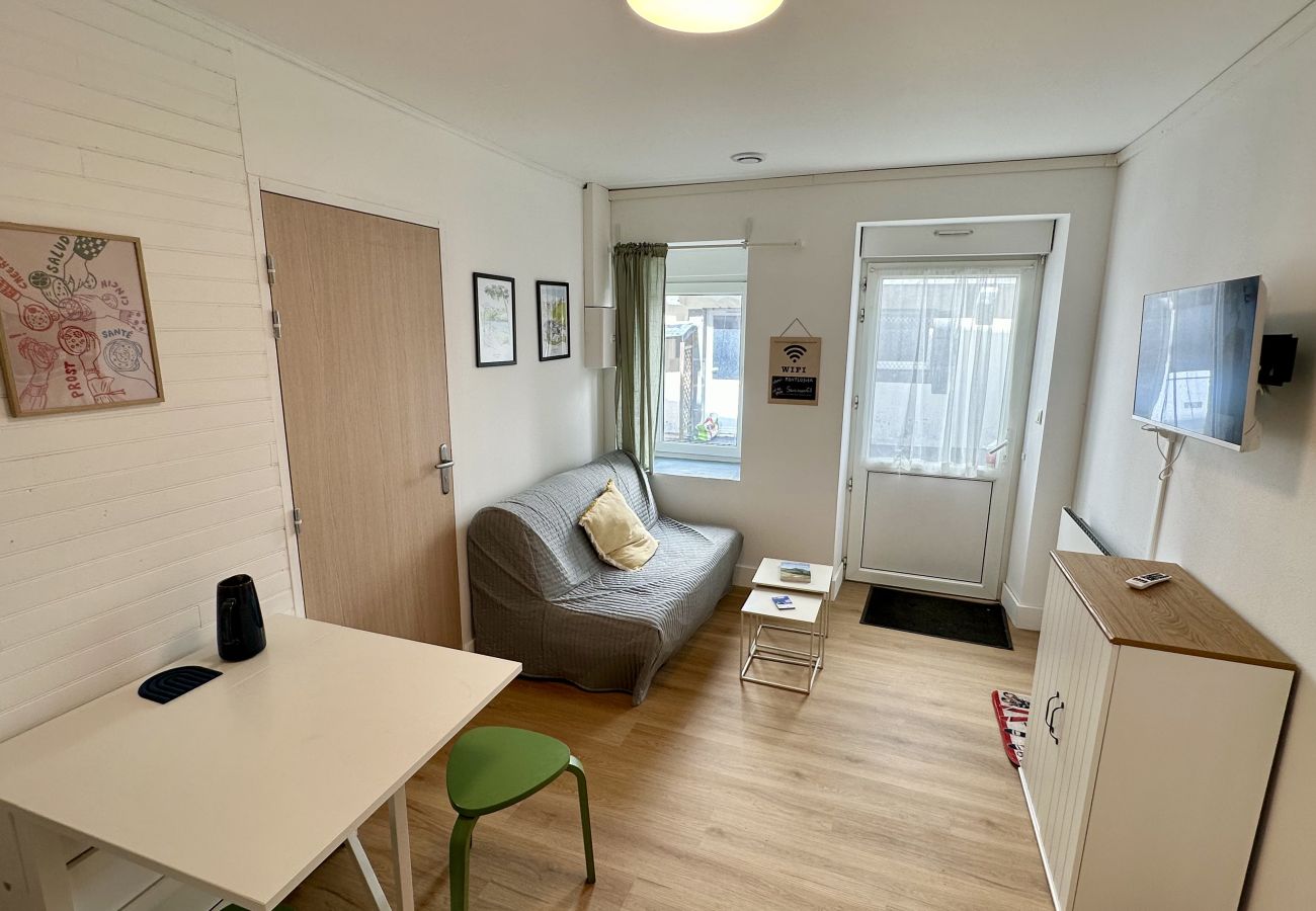 Apartment in Mont-Dore - Le T2 Montlosier Le Mont Dore 4 pers