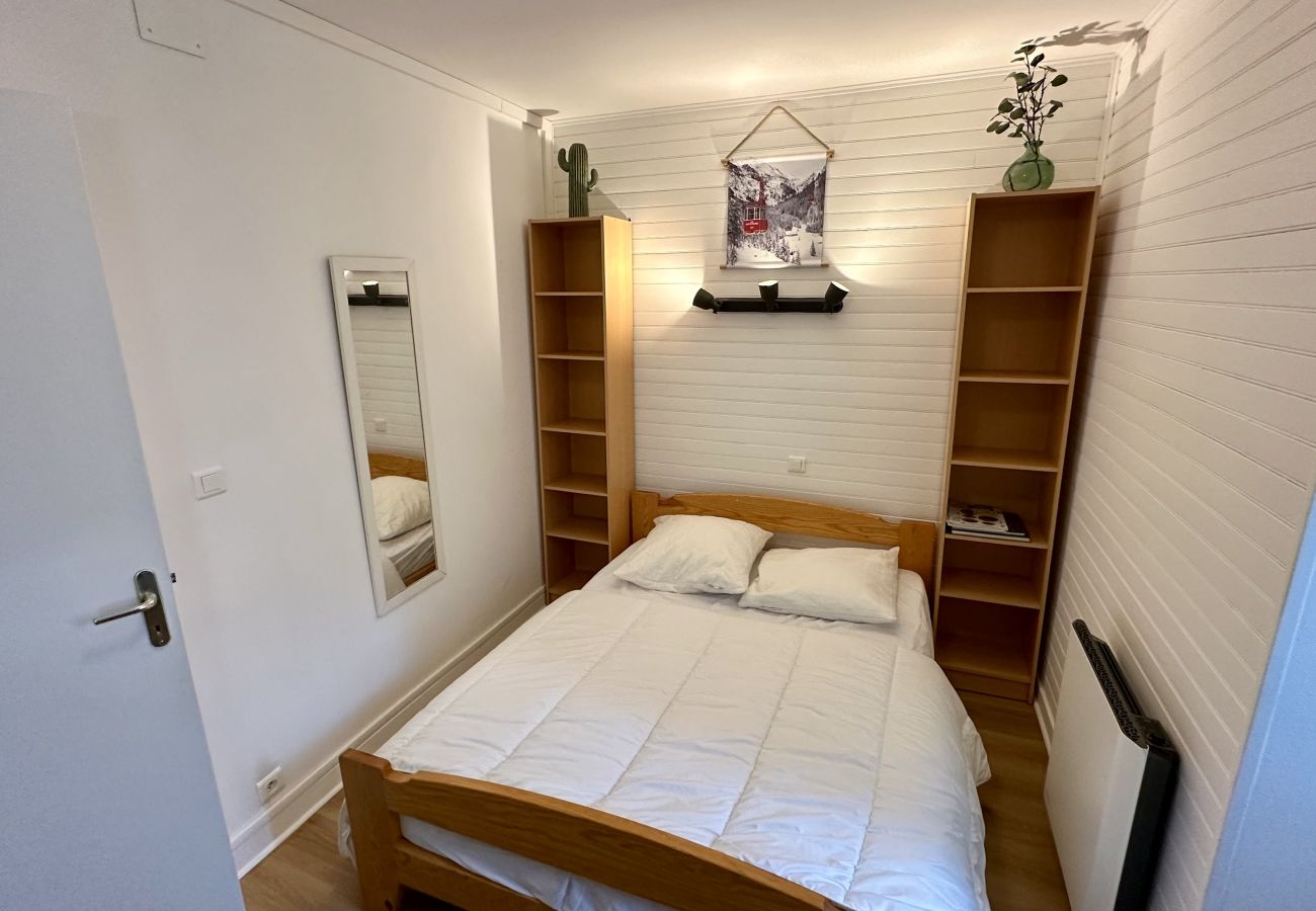 Apartment in Mont-Dore - Le T2 Montlosier Le Mont Dore 4 pers