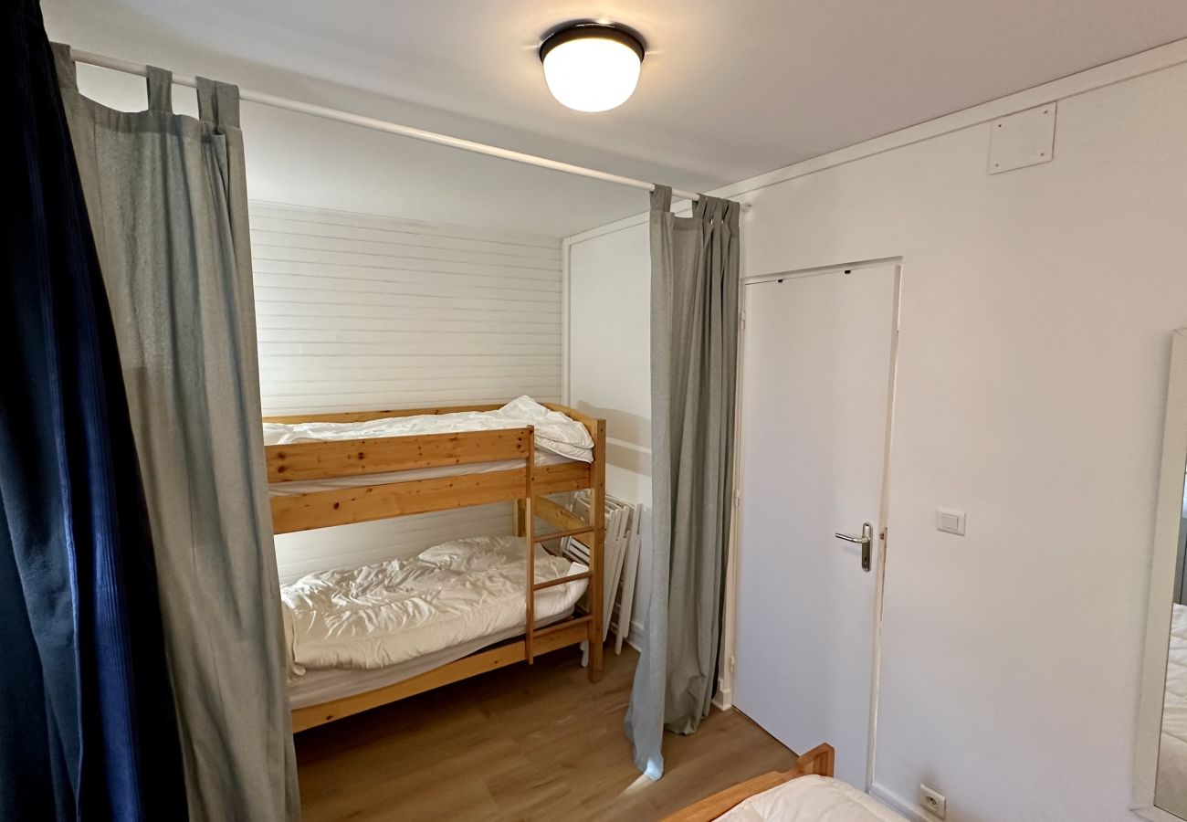 Apartment in Mont-Dore - Le T2 Montlosier Le Mont Dore 4 pers