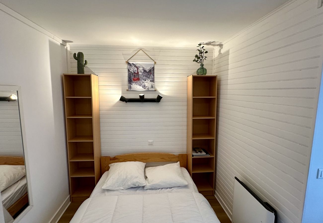 Apartment in Mont-Dore - Le T2 Montlosier Le Mont Dore 4 pers