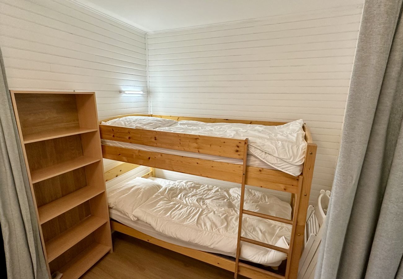 Apartment in Mont-Dore - Le T2 Montlosier Le Mont Dore 4 pers