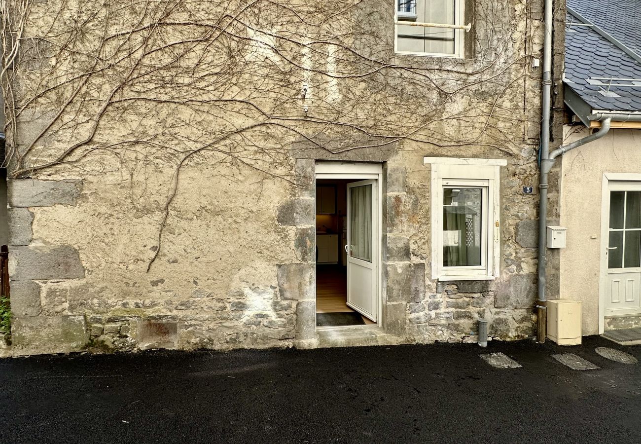 Apartment in Mont-Dore - Le T2 Montlosier Le Mont Dore 4 pers