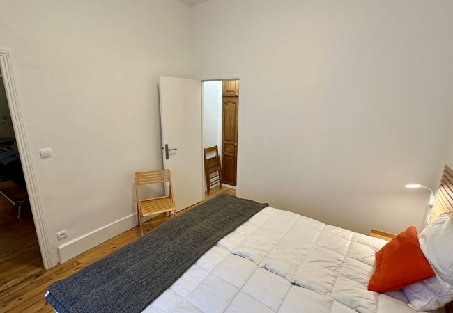 Apartment in Mont-Dore - Le Sarciron 111 Le Mont Dore 2/4 pers Apartment in Mont-Dore - Le Sarciron 111 Le Mont Dore 2/4 pers