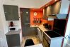 Apartment in La Bourboule - Le Soreiller B 4 pers Apartment in La Bourboule - Le Soreiller B 4 pers