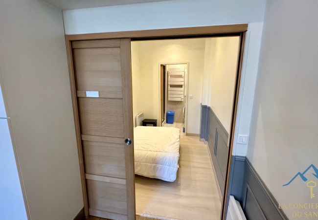 Apartment in Mont-Dore - Le Sarciron 299 Le Mont Dore 5 pers Apartment in Mont-Dore - Le Sarciron 299 Le Mont Dore 5 pers