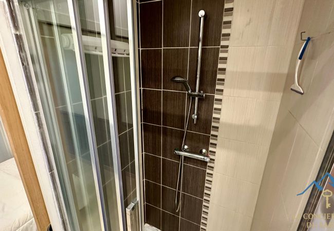 Apartment in Mont-Dore - Le Sarciron 299 Le Mont Dore 5 pers Apartment in Mont-Dore - Le Sarciron 299 Le Mont Dore 5 pers