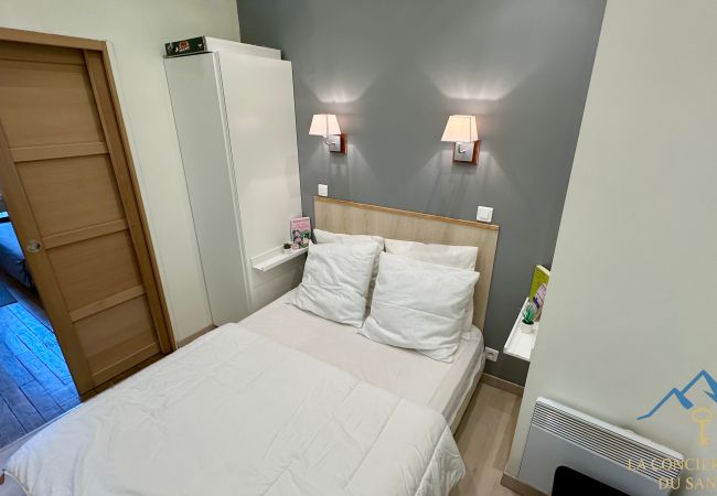 Apartment in Mont-Dore - Le Sarciron 299 Le Mont Dore 5 pers Apartment in Mont-Dore - Le Sarciron 299 Le Mont Dore 5 pers