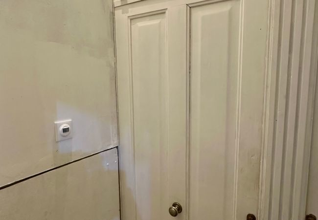 Apartment in Mont-Dore - Le Sarciron 299 Le Mont Dore 5 pers Apartment in Mont-Dore - Le Sarciron 299 Le Mont Dore 5 pers