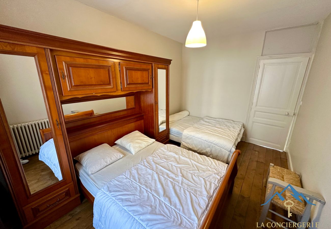 House in Mont-Dore - Villa Michel Le Mont Dore 10pers