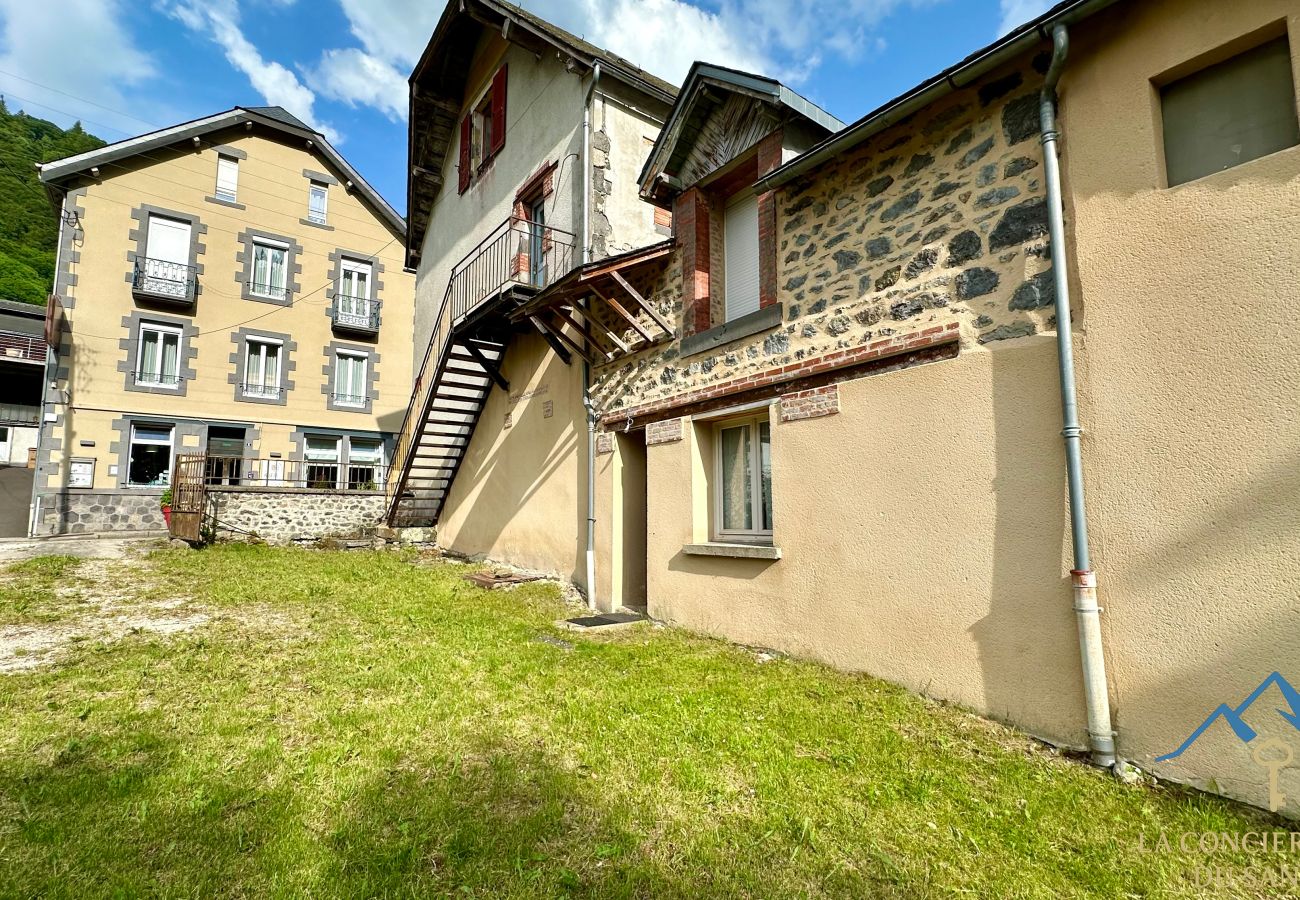House in Mont-Dore - Villa Michel Le Mont Dore 10pers