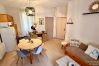 Apartment in Mont-Dore - Villa Bleue 2 Le Mont Dore 4pers