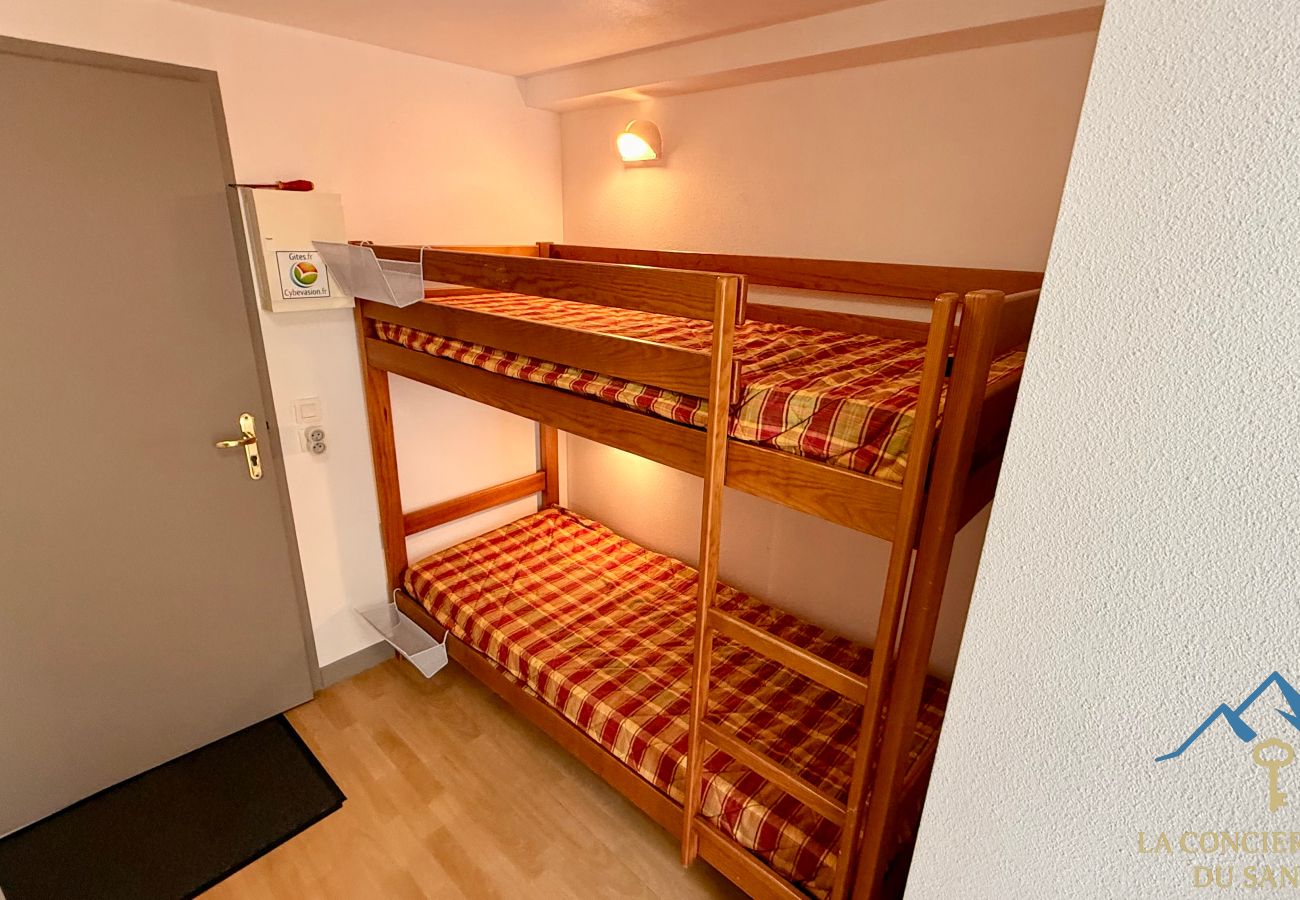 Studio in La Bourboule - La Rive Gambetta La Bourboule 4 pers