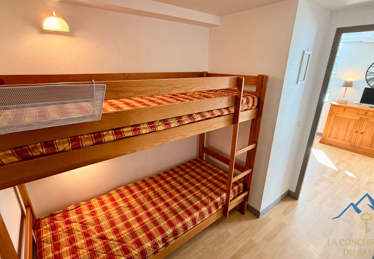 Studio in La Bourboule - La Rive Gambetta La Bourboule 4 pers