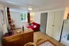 Studio in La Bourboule - La Rive Gambetta La Bourboule 4 pers Studio in La Bourboule - La Rive Gambetta La Bourboule 4 pers