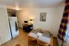 Studio in La Bourboule - La Rive Gambetta La Bourboule 4 pers Studio in La Bourboule - La Rive Gambetta La Bourboule 4 pers