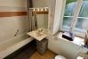 Studio in La Bourboule - La Rive Gambetta La Bourboule 4 pers Studio in La Bourboule - La Rive Gambetta La Bourboule 4 pers