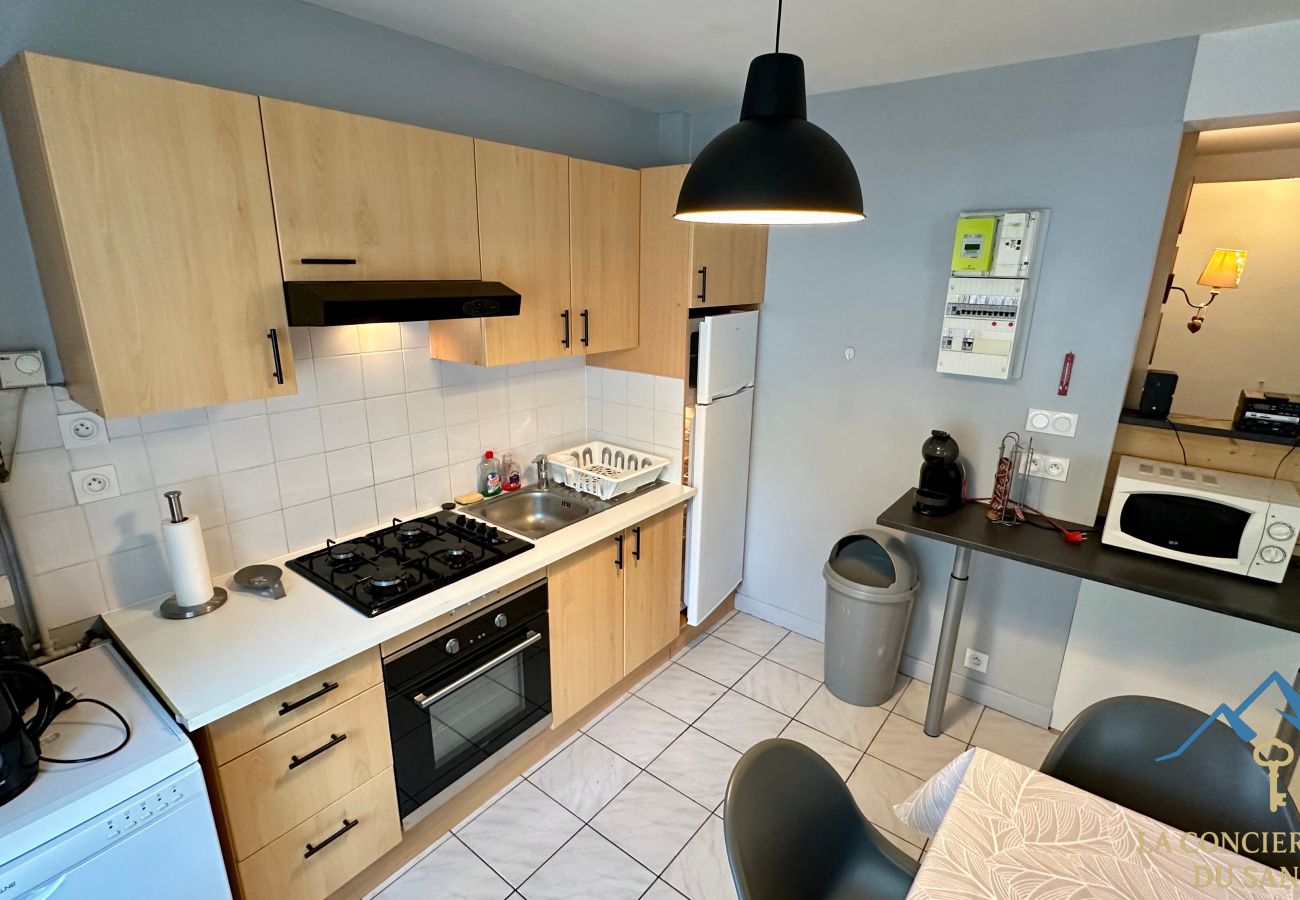 Apartment in Mont-Dore - Le Rayon Dore 8pers
