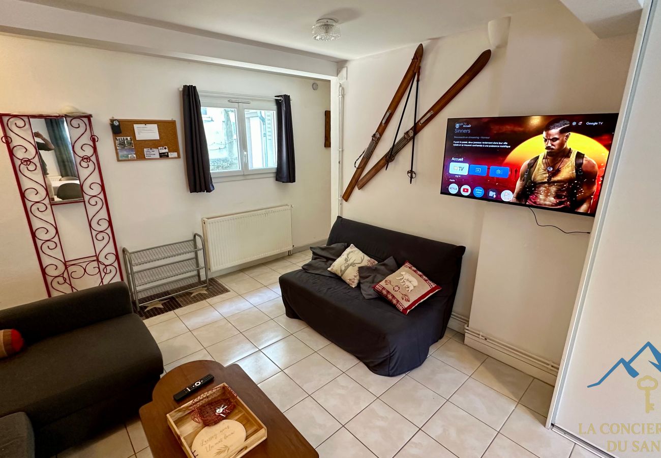 Apartment in Mont-Dore - Le Rayon Dore 8pers