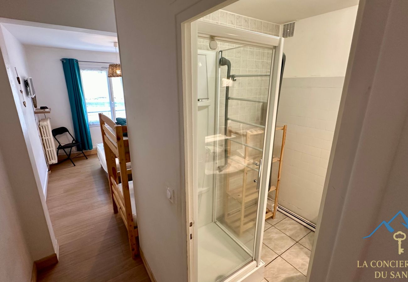 Apartment in Mont-Dore - Le Rayon Dore 8pers