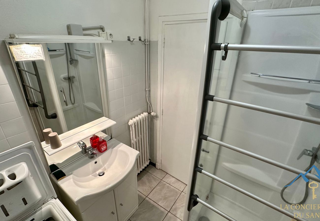 Apartment in Mont-Dore - Le Rayon Dore 8pers