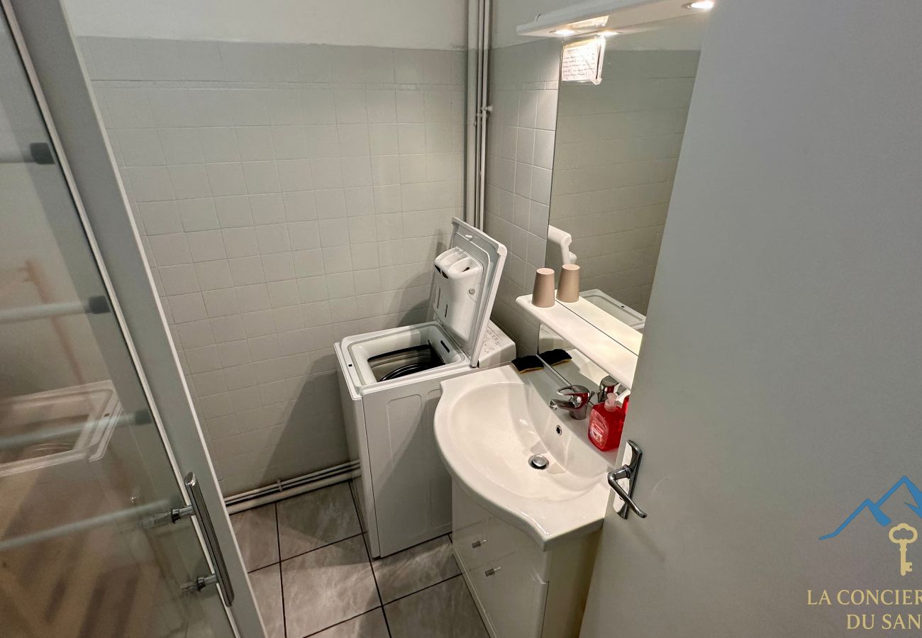 Apartment in Mont-Dore - Le Rayon Dore 8pers