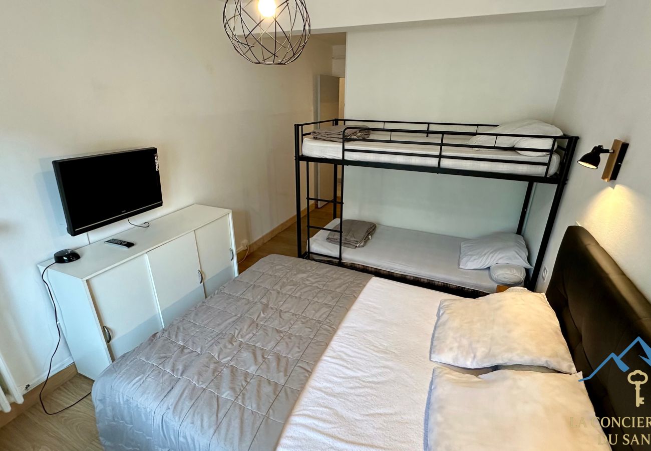 Apartment in Mont-Dore - Le Rayon Dore 8pers