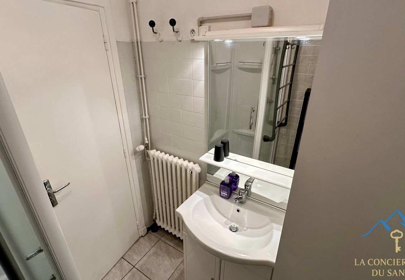 Apartment in Mont-Dore - Le Rayon Dore 8pers