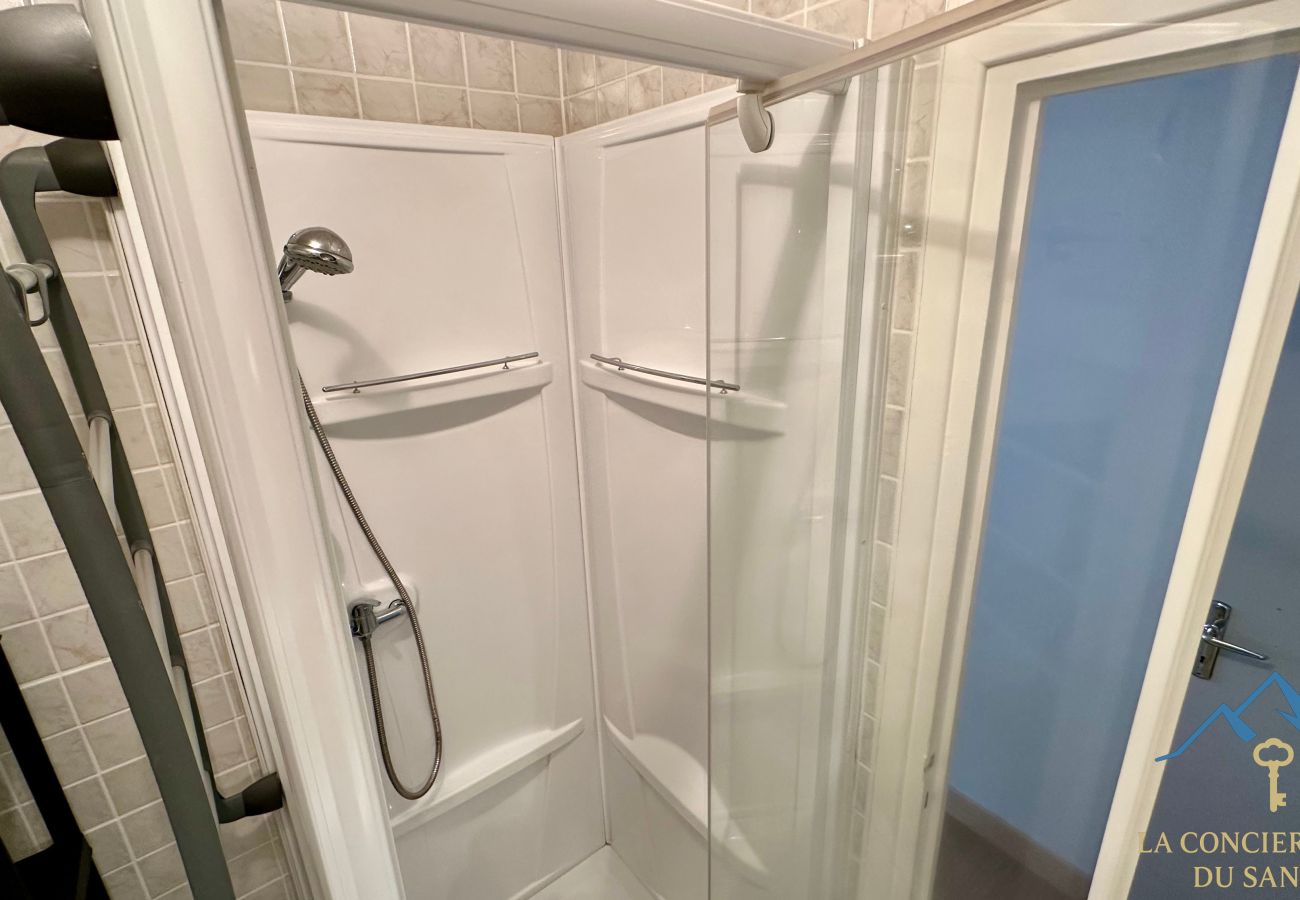 Apartment in Mont-Dore - Le Rayon Dore 8pers