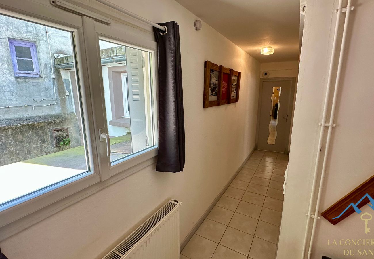 Apartment in Mont-Dore - Le Rayon Dore 8pers