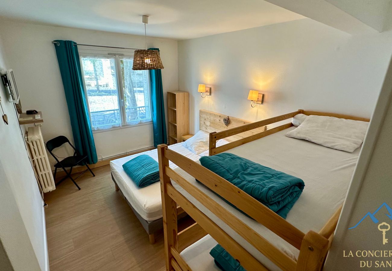 Apartment in Mont-Dore - Le Rayon Dore 8pers