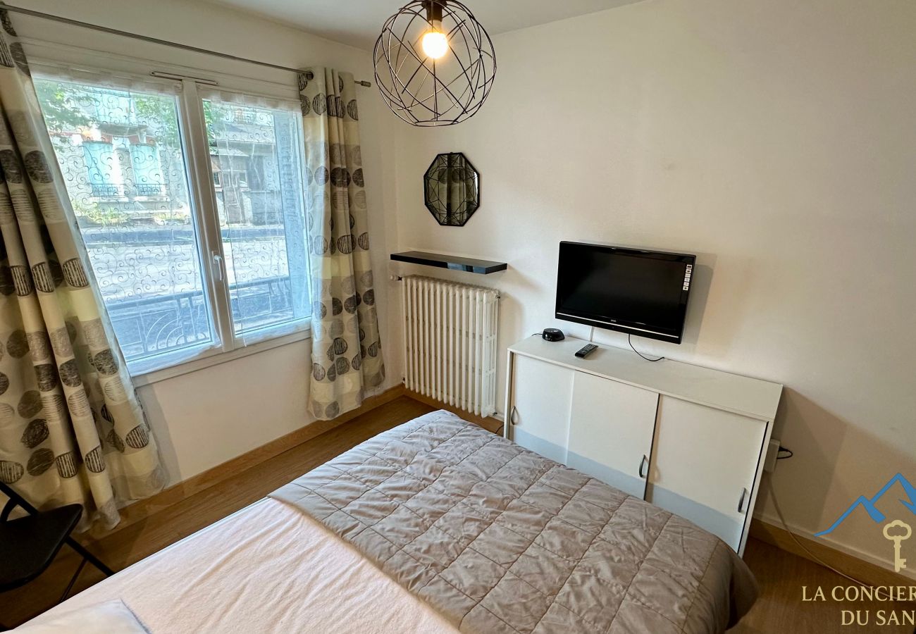 Apartment in Mont-Dore - Le Rayon Dore 8pers