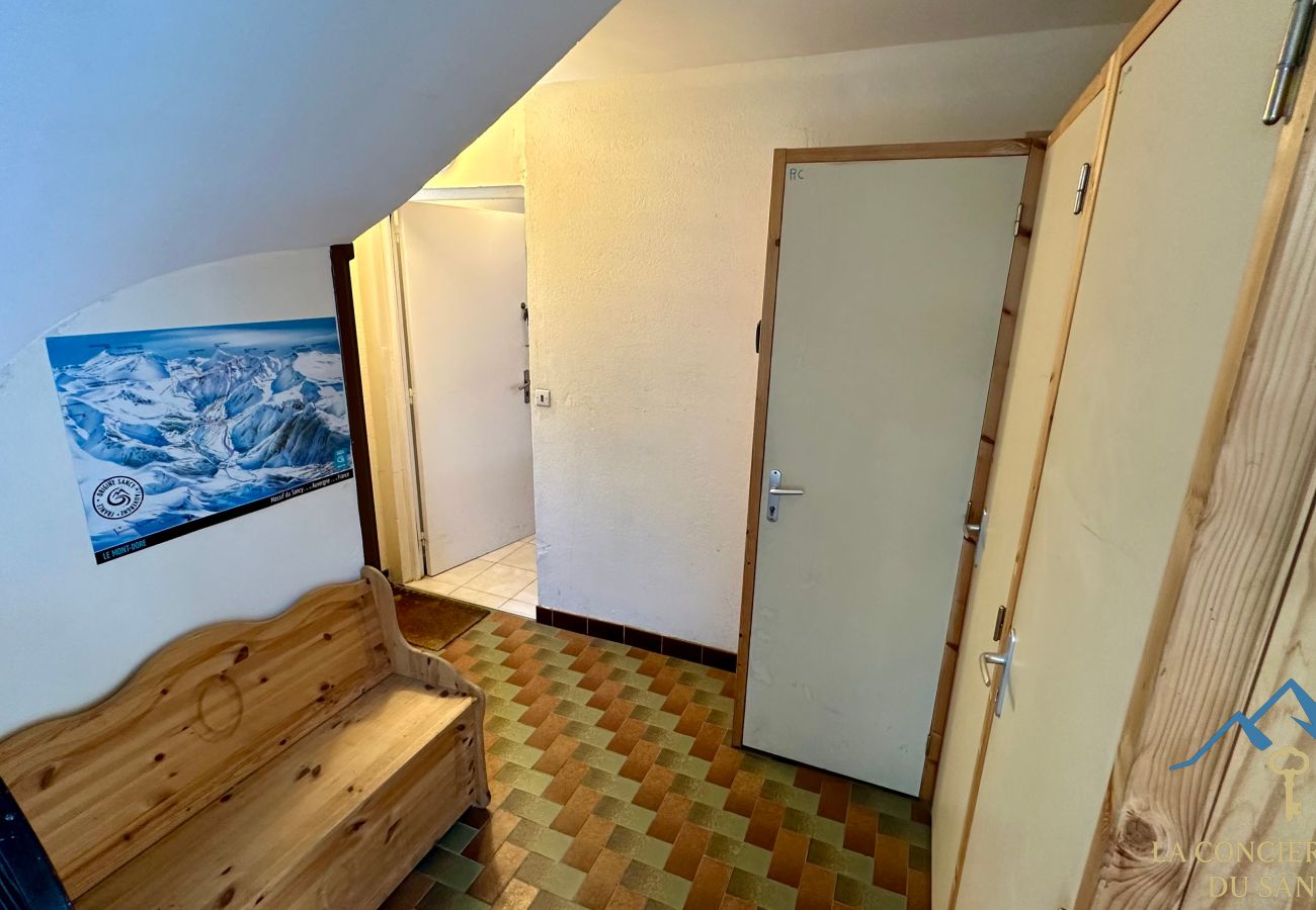 Apartment in Mont-Dore - Le Rayon Dore 8pers