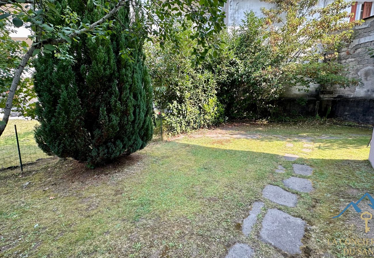 Apartment in Mont-Dore - Le Rayon Dore 8pers