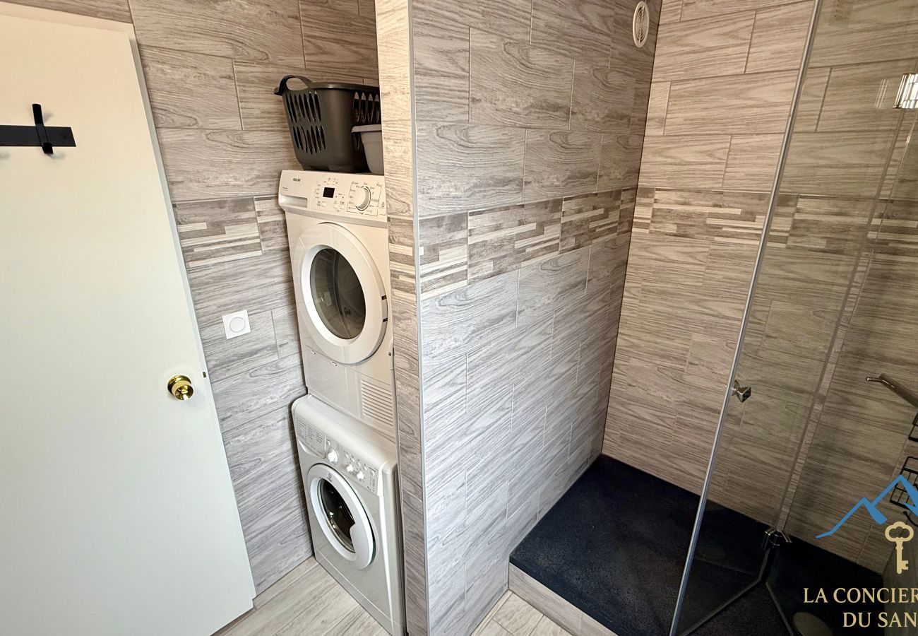 Apartment in Mont-Dore - Le Bélouga 4 Le Mont Dore