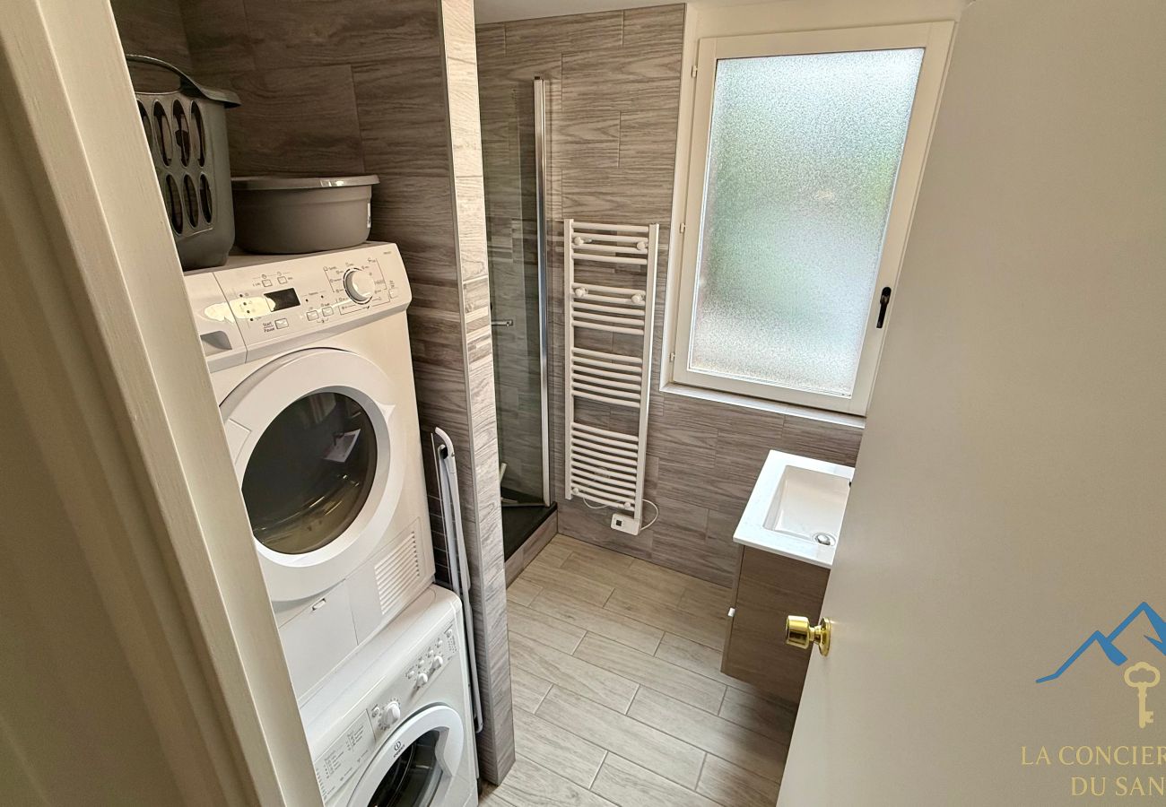 Apartment in Mont-Dore - Le Bélouga 4 Le Mont Dore