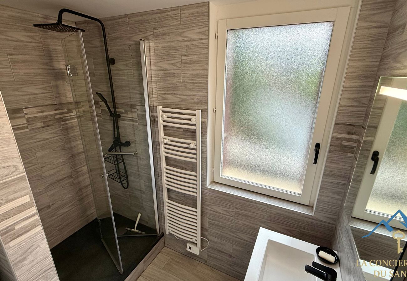 Apartment in Mont-Dore - Le Bélouga 4 Le Mont Dore