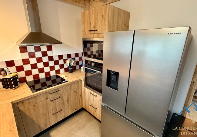 Chalet in Mont-Dore - La Cascada Le Mont Dore Chalet in Mont-Dore - La Cascada Le Mont Dore