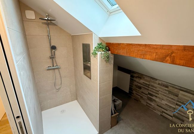 Chalet in Mont-Dore - La Cascada Le Mont Dore Chalet in Mont-Dore - La Cascada Le Mont Dore