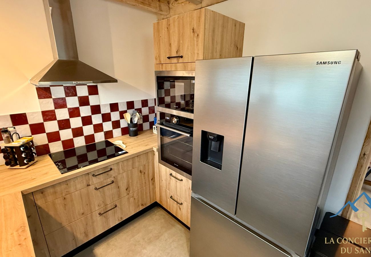 Chalet in Mont-Dore - La Cascada Le Mont Dore