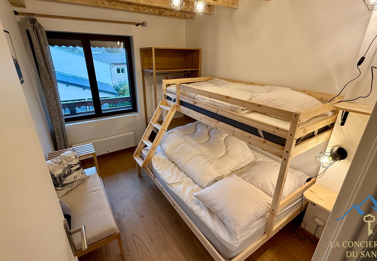 Chalet in Mont-Dore - La Cascada Le Mont Dore
