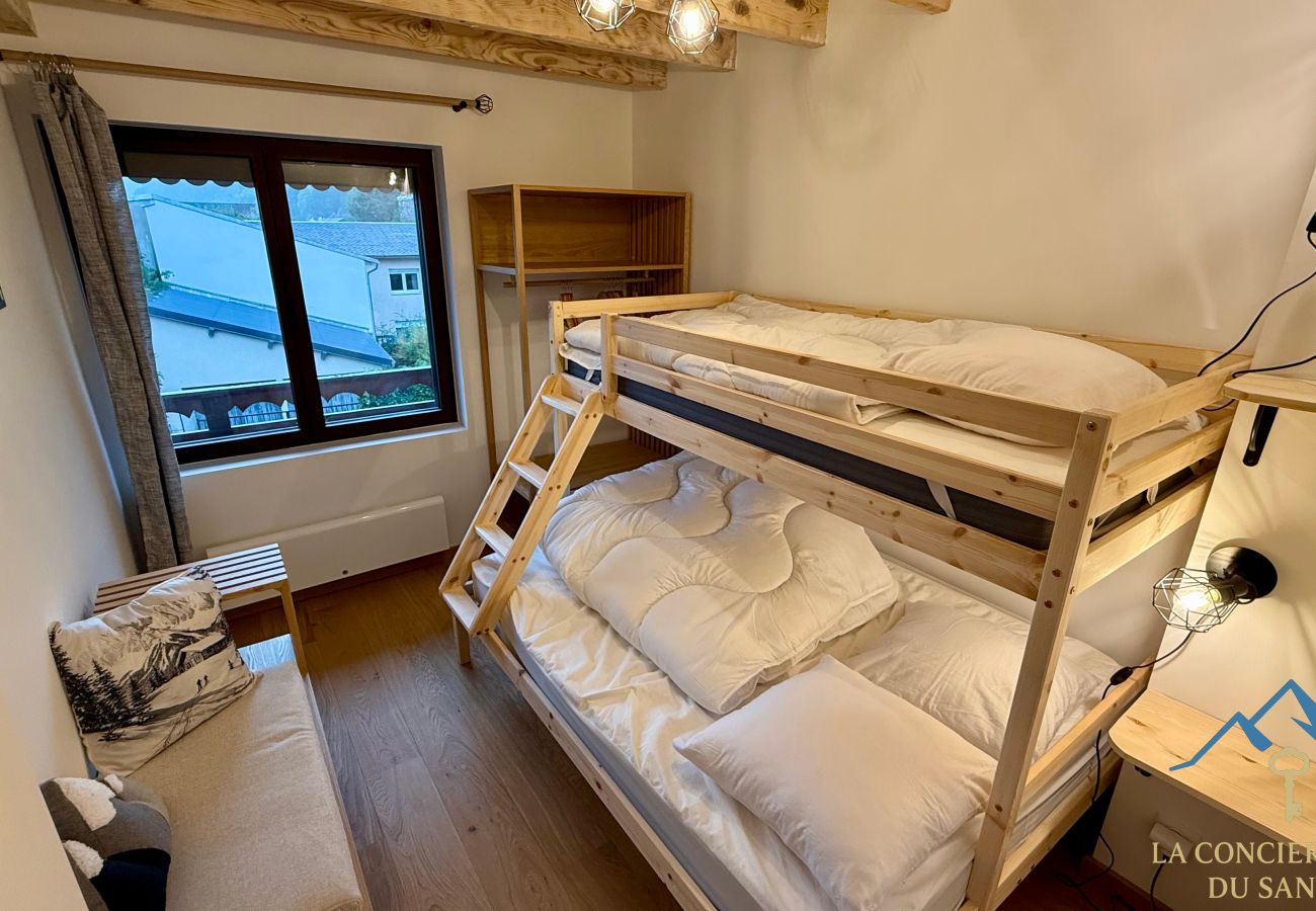 Chalet in Mont-Dore - La Cascada Le Mont Dore